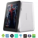 Nextway E7 de 7 polegadas Tablet PC Allwinner A13 Multi-Core