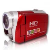 3 "TFT HD Video Digital Camcorder DV HD-A70