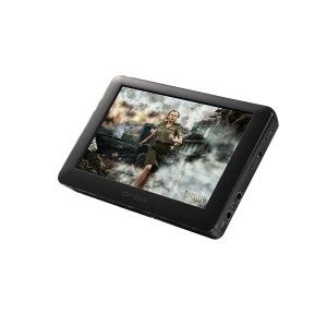 Liquidação MP5 Onda VX530 4.3" Polegadas Touch Screen 4GB