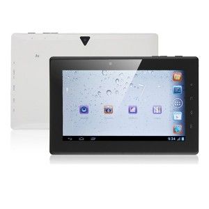 FreeLander PD10 Luxury 7 Inch Multi-touch Screen Android 4.0