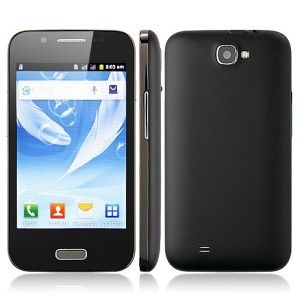 GT-A7100 4.0 Inch Capacitive Touch Screen Android 4.0.4 1.0G